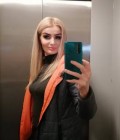 Rencontre Femme : Lana, 47 ans à Pologne  Warszawa 